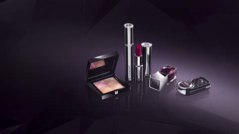 ds3 givenchy le makeup|ds 3 le makeup.